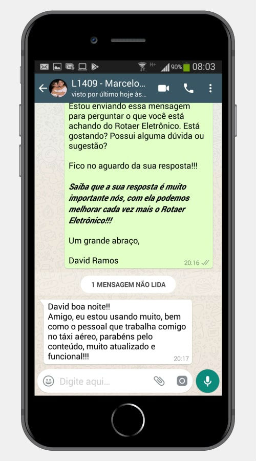Depoimento 15